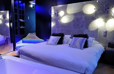 hotel le gourguillon lyon