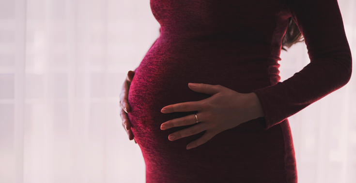 étude Gleeden sur la maternité et l'infidélité